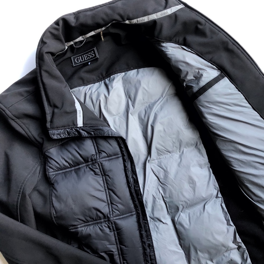 Machine Washable Guess Jacket - image 2